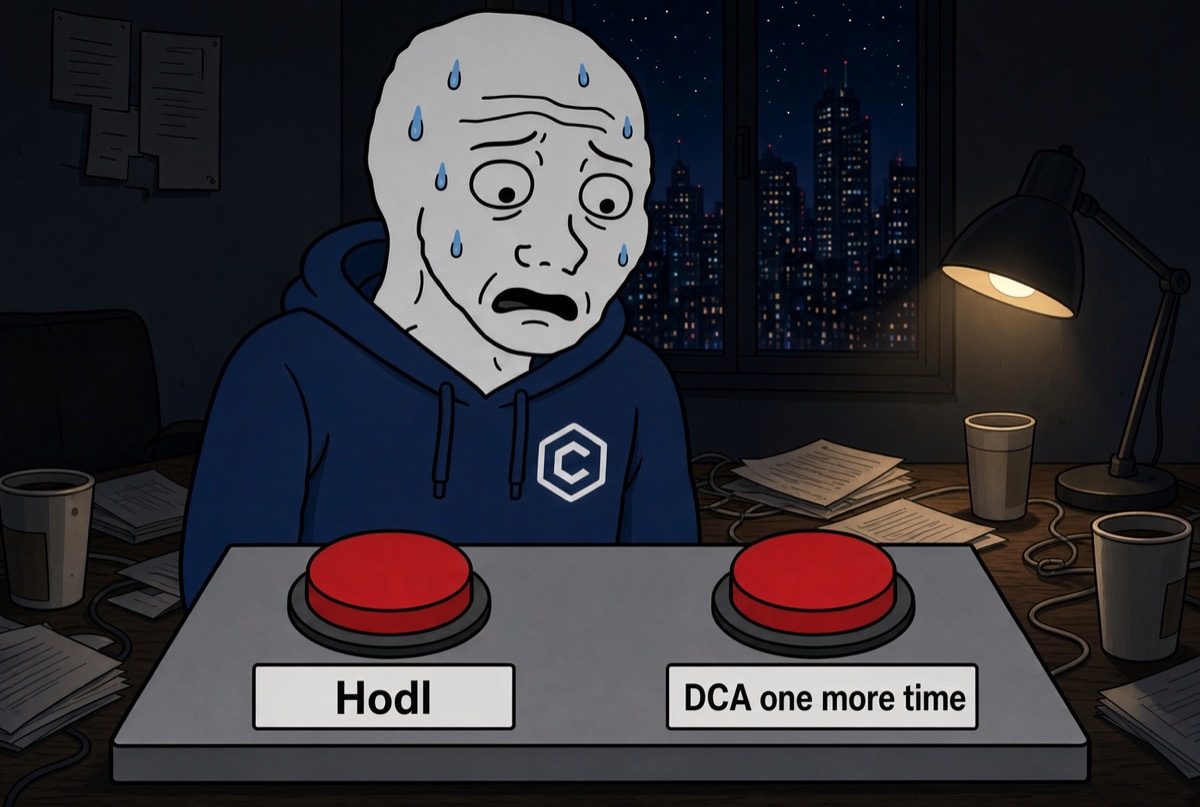 The Decision