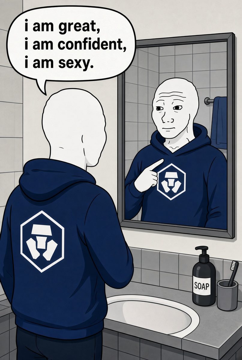 The Mirror