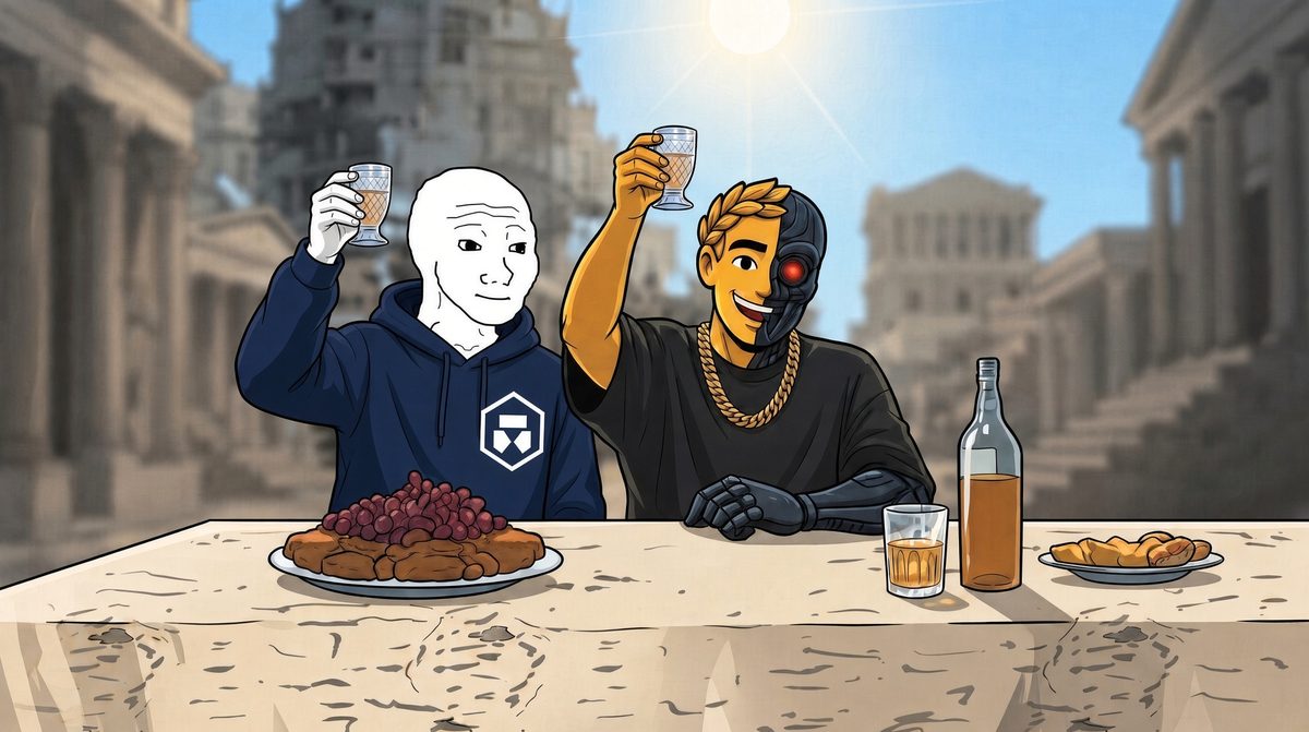 The Table