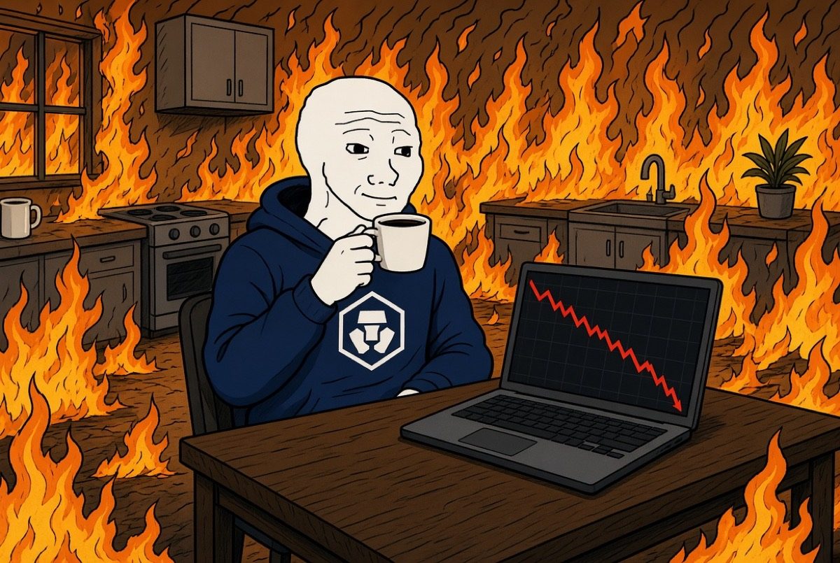 This Is Fine