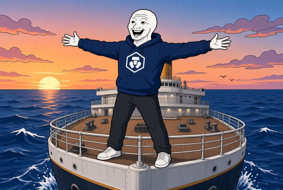 King of the World