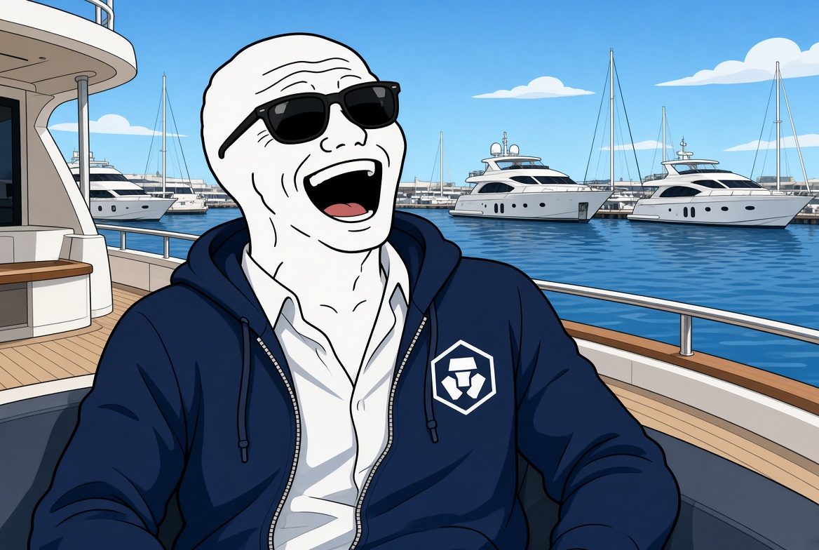 The Marina