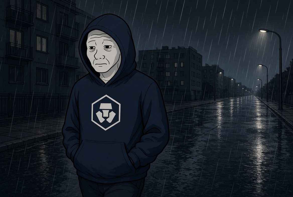 The Walk Home